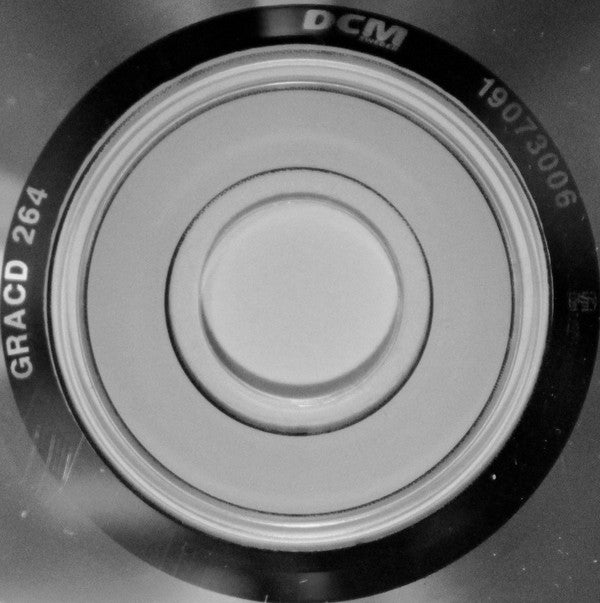 Mary Black : Speaking With The Angel (CD, Album)