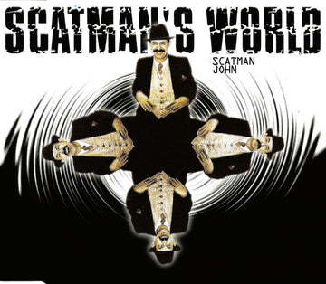 Scatman John : Scatman's World (CD, Maxi, Single)