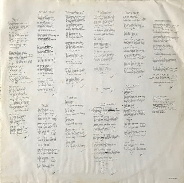 Urban Heroes : Who Said... Urban Heroes (LP, Album)