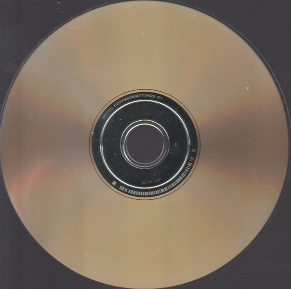 Mariah Carey : Merry Christmas (CD, Album)