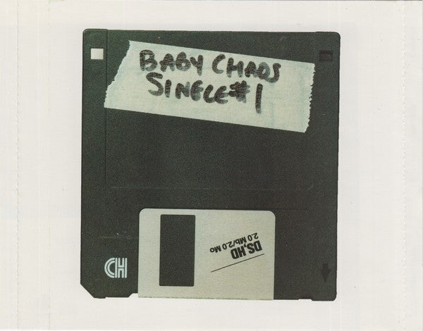 Baby Chaos : Hello (CD, Single)