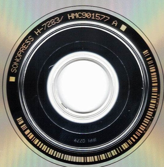 Sœur Marie Keyrouz : Cantiques De L'Orient (CD, Album)