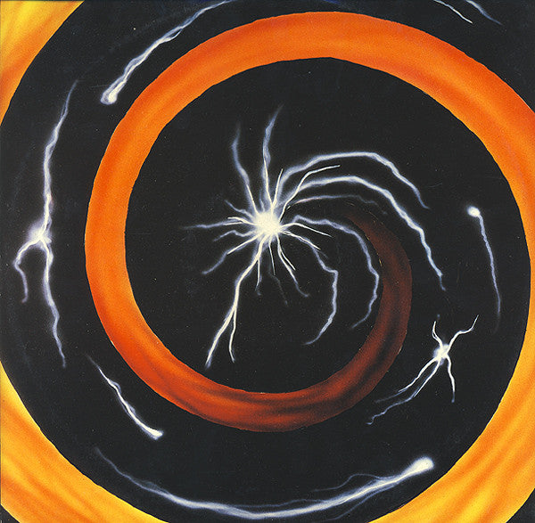 Teknoboys : Only For The Headstrong E.P. 1 (12", EP)