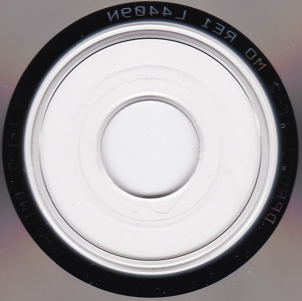 Various : New Music For The Nineties (Vol. 1 Disc 6) (CD, Comp)