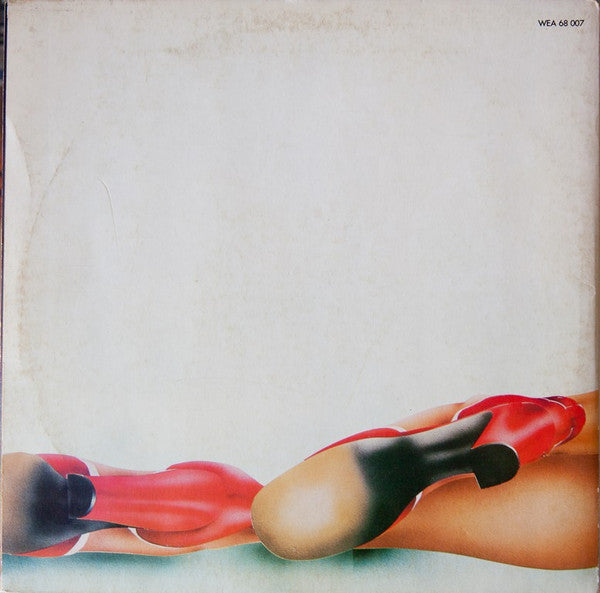 Various : Das Bleiben Hits (3xLP, Comp, 4-P)