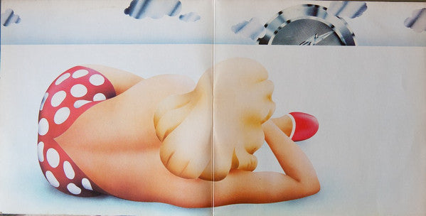 Various : Das Bleiben Hits (3xLP, Comp, 4-P)