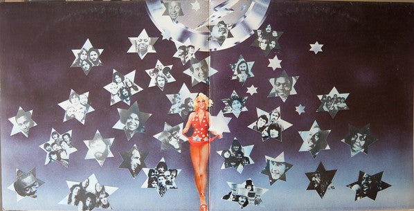 Various : Das Bleiben Hits (3xLP, Comp, 4-P)