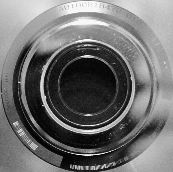 The Ark : Prayer For The Weekend (CD, Album)