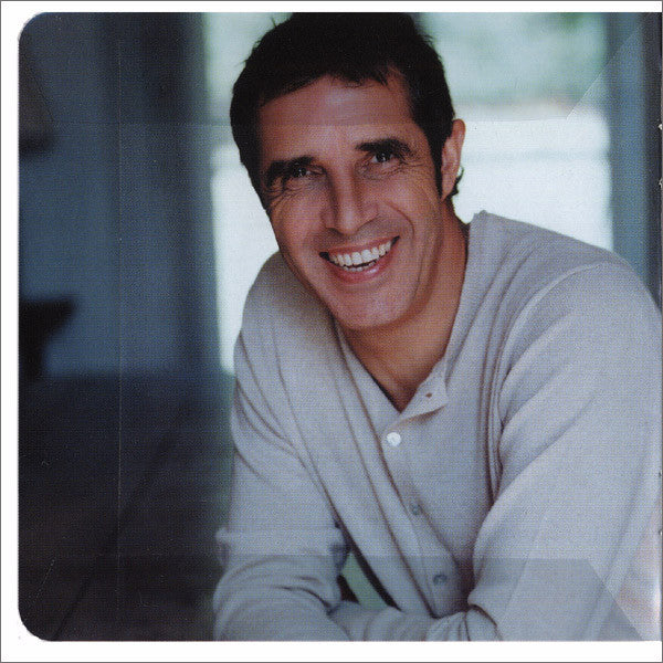 Julien Clerc : Double Enfance (CD, Album, Copy Prot.)