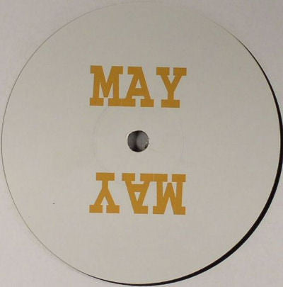 Generation Dub : May (12")