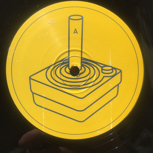 Scissorkicks : Video Computer System (2x12")