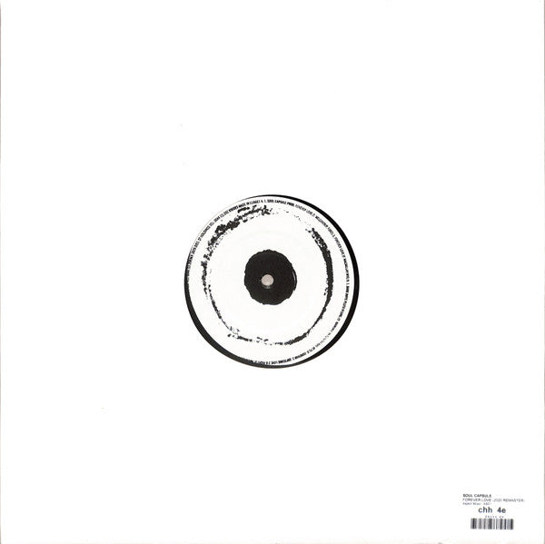 Various : Forever Love (12", EP)