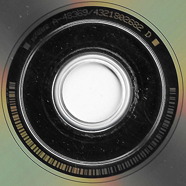 Dido : No Angel (CD, Album)