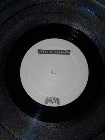 Dub Delirious : Sweet Biscuit (12", TP)