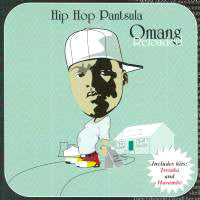 Hip Hop Pantsula : Omang Reloaded (CD)