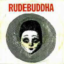 Rude Buddha : Mean / Hollow Man (7", Single)