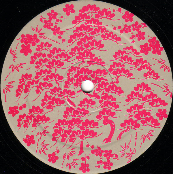 Tidal : Up Stream (12")