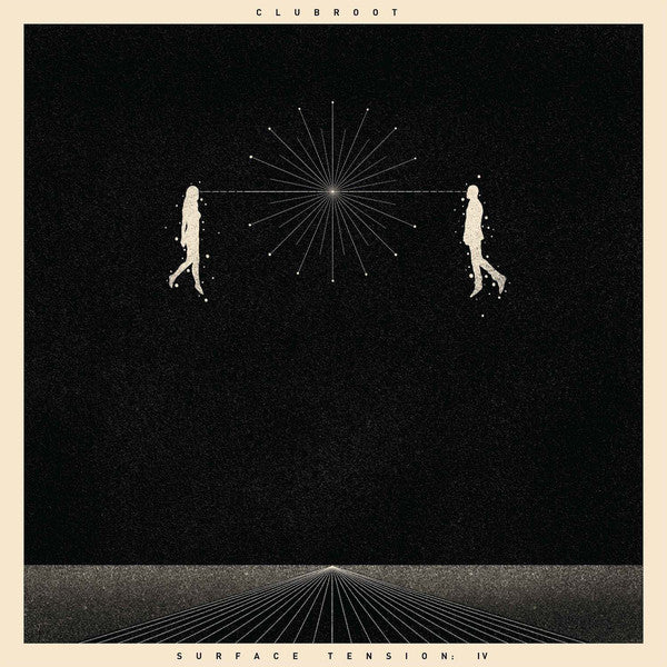 Clubroot : Surface Tension: IV (12", Ltd, Cle)