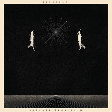 Clubroot : Surface Tension: IV (12", Ltd, Cle)