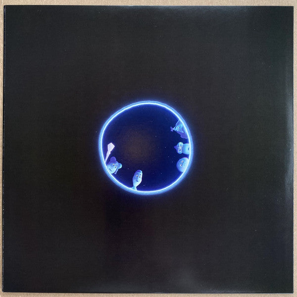 Trent Reznor And Atticus Ross : Soul (Original Score) (LP)