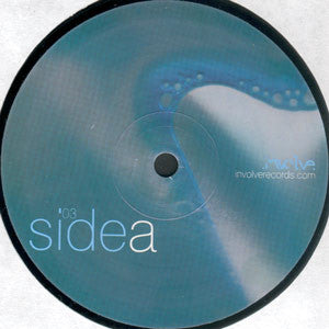 Signer : Untitled (12")