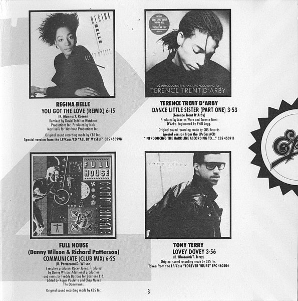 Various : Up Beat 2 (CD, Comp)