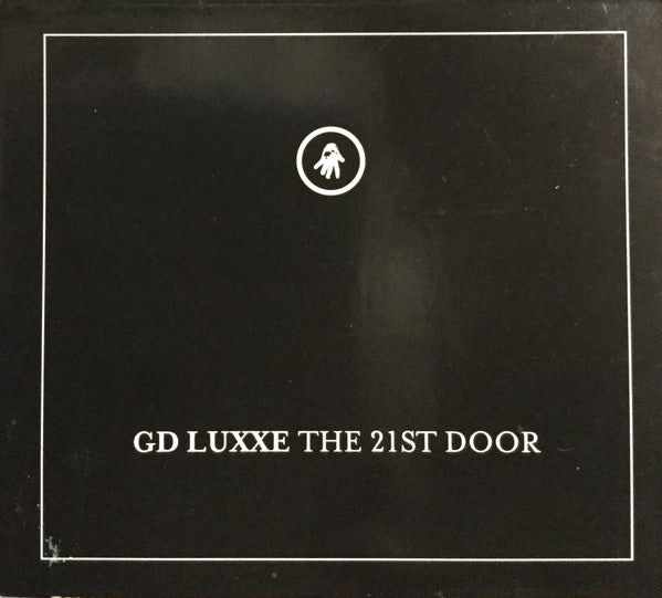 G.D. Luxxe : The 21st Door (CD, Album)