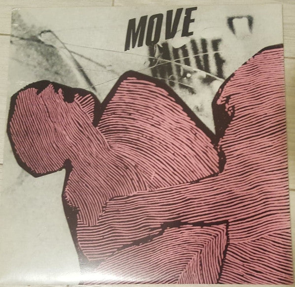 Gronge & Move (4) : Gronge & Move (LP, Ltd)