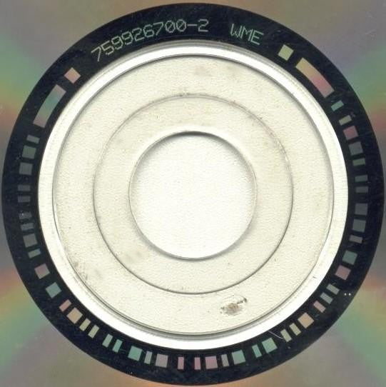 James Ingram : The Best Of James Ingram / The Power Of Great Music (CD, Comp, RP)