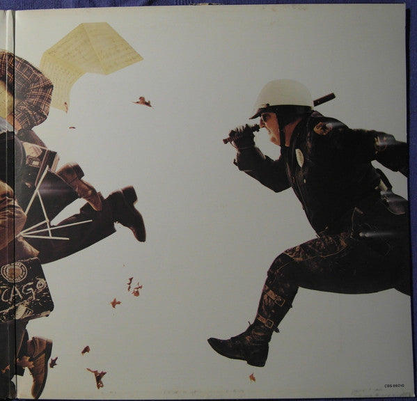 Chicago (2) : Chicago X (LP, Album, Gat)