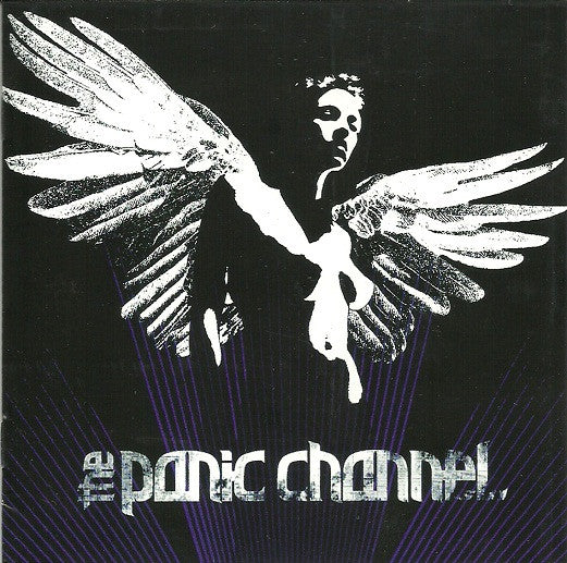 The Panic Channel : (One) (CD, Album)