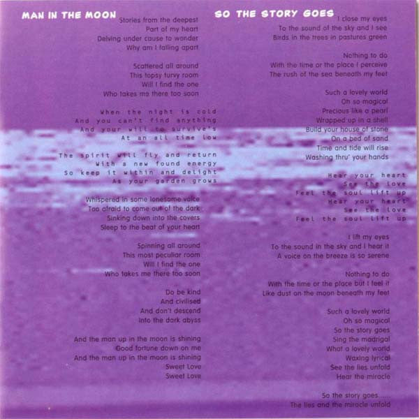 Erasure : I Say I Say I Say (CD, Album)