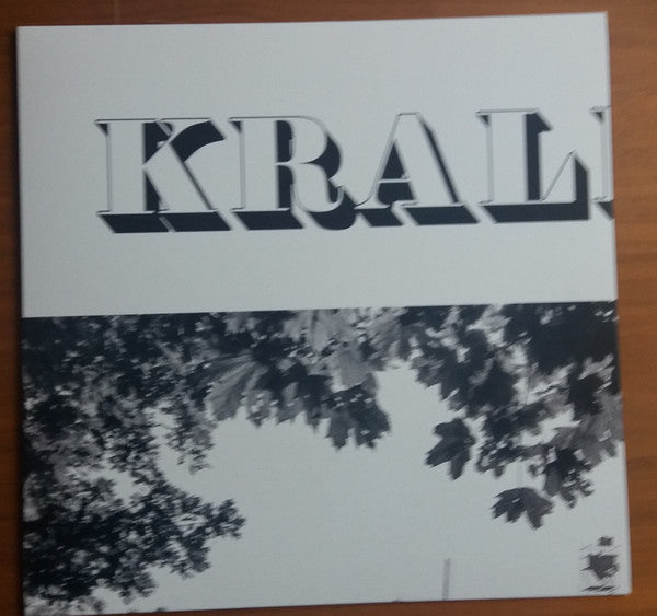 Various : 1970-2020 Kralingen Holland Pop Festival Fifty Up (4xLP, Comp, box + 7" + DVD-V, PAL, Inc)