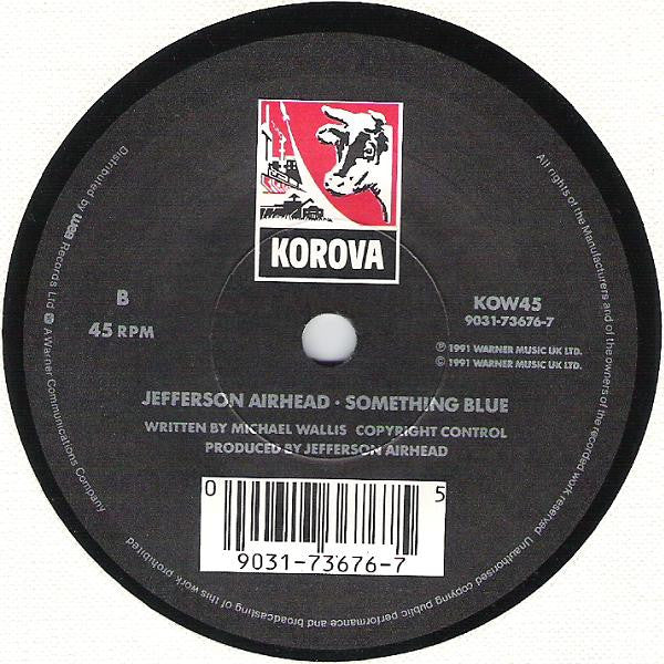 Airhead (3) : Congratulations (7")