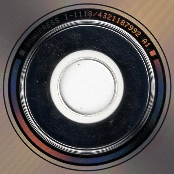 Dr. Alban : Look Whos Talking! (The Album) (CD, Album)