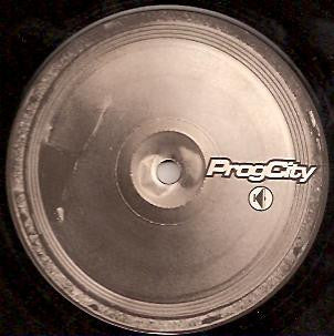 Prologue : Short Circuit (12")