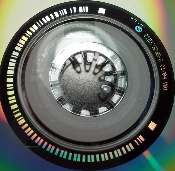 Yes : Drama (CD, Album, RE, RM, Cin)