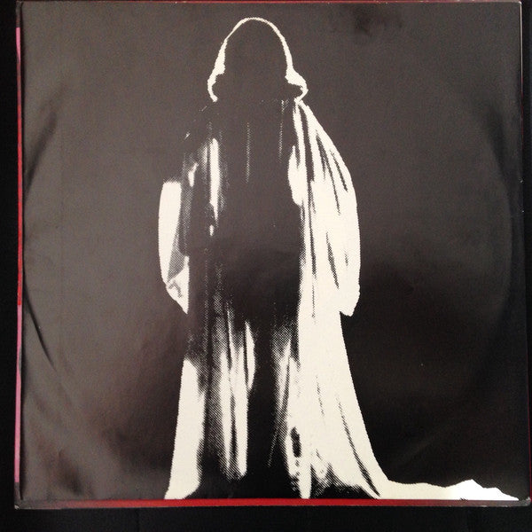 Champaign : Woman In Flames (LP, Album)