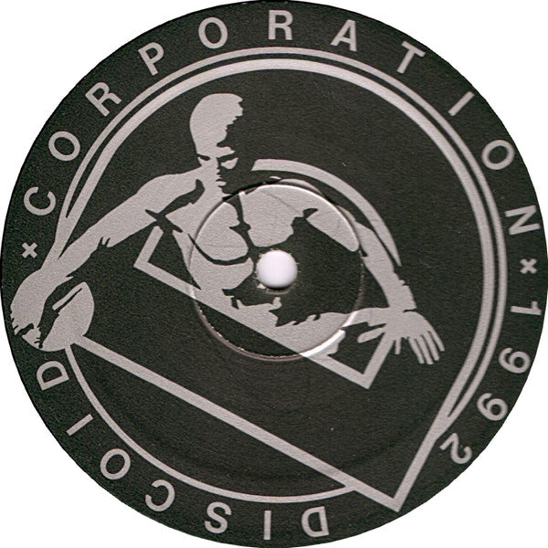 Head Trip : I Mean A... (Like A Criminal) (12")