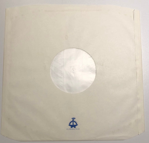 New Order : Movement (LP, Album, A2,)