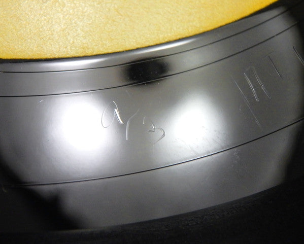 Coleman Hawkins : Immortals (LP, Album)