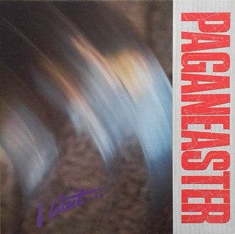 Pagan Easter : I Quit... (LP, Album)
