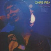 Chris Rea : Diamonds (12", Single)