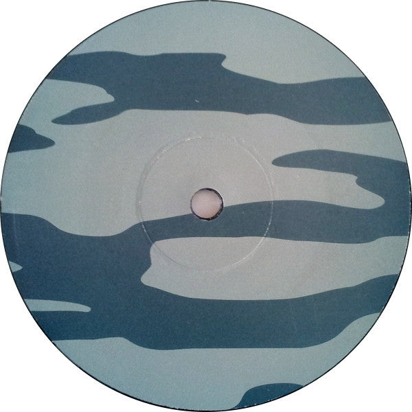 Lolo : Extended Horizon (12")