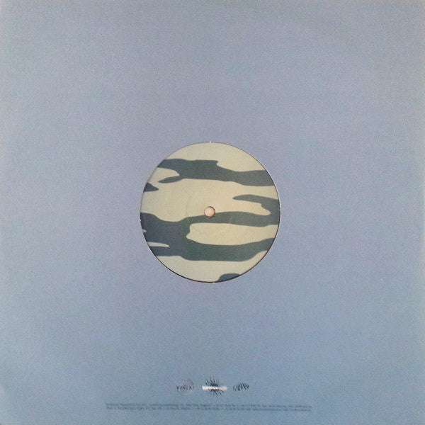 Lolo : Extended Horizon (12")