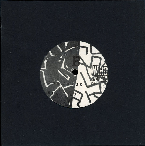 Vienna Mortalis : Wiener Krem (Vienna Mortalis) (7")