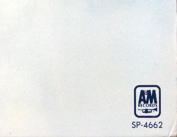 The Ozark Mountain Daredevils : Don't Look Down (LP, Album, Pit)