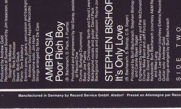 Various : Arthur - The Album (LP, Album)