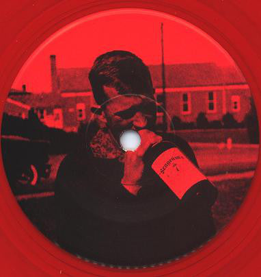 Various : Pop Licks (6x7", Ltd, Col)