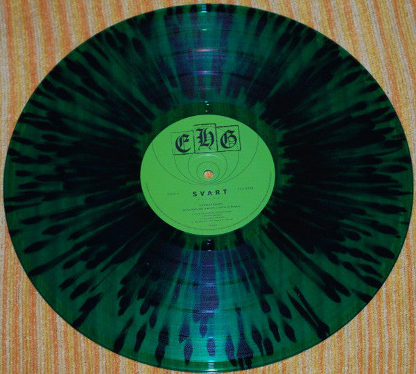EyeHateGod : 10 Years Of Abuse (And Still Broke) (2xLP, Comp, Ltd, Gre)
